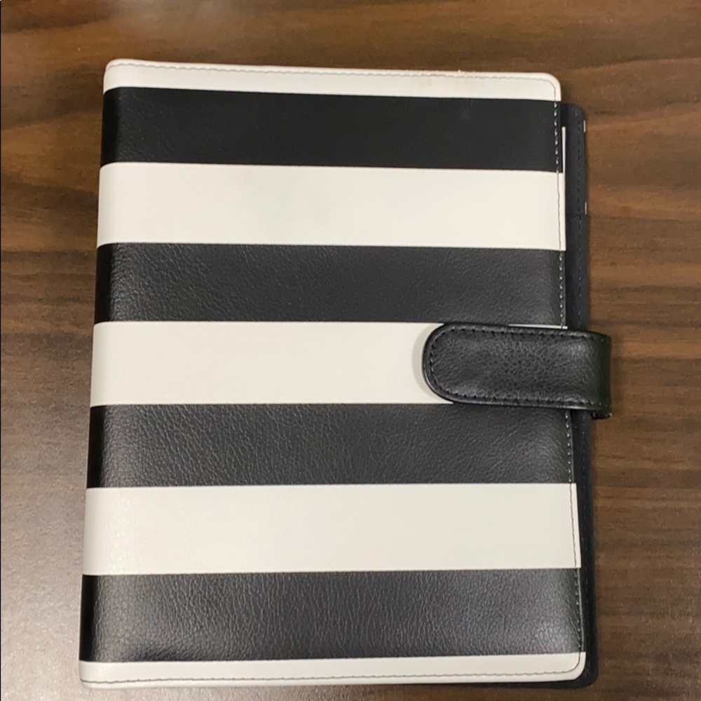 Day Designer A5 Planner